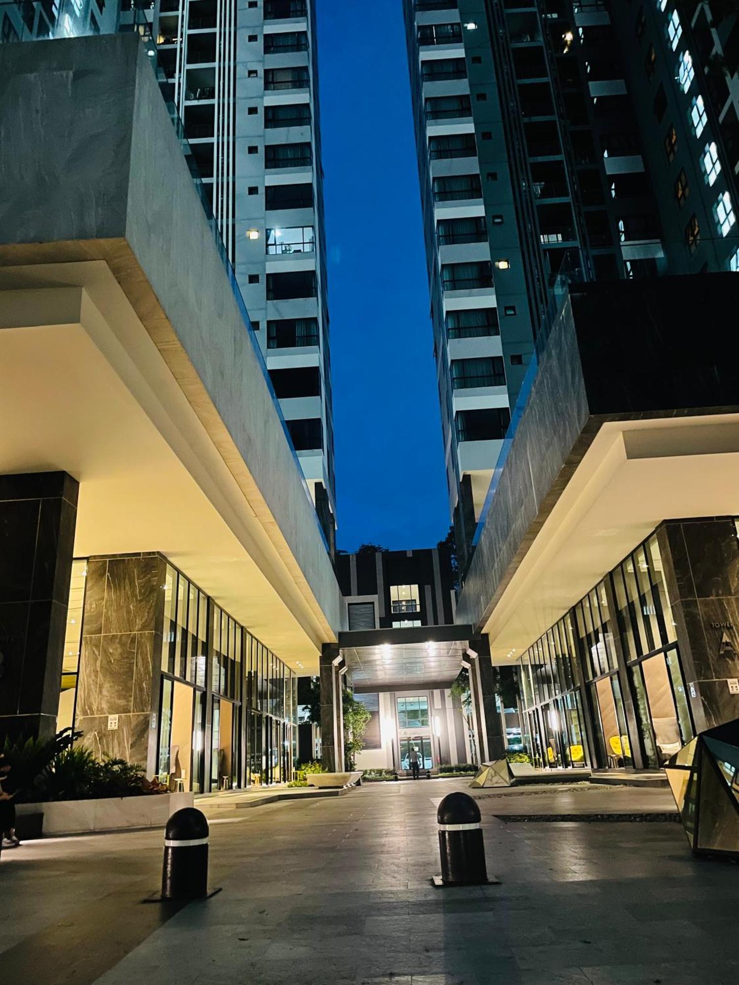 Appartement The Base 100 By Numam