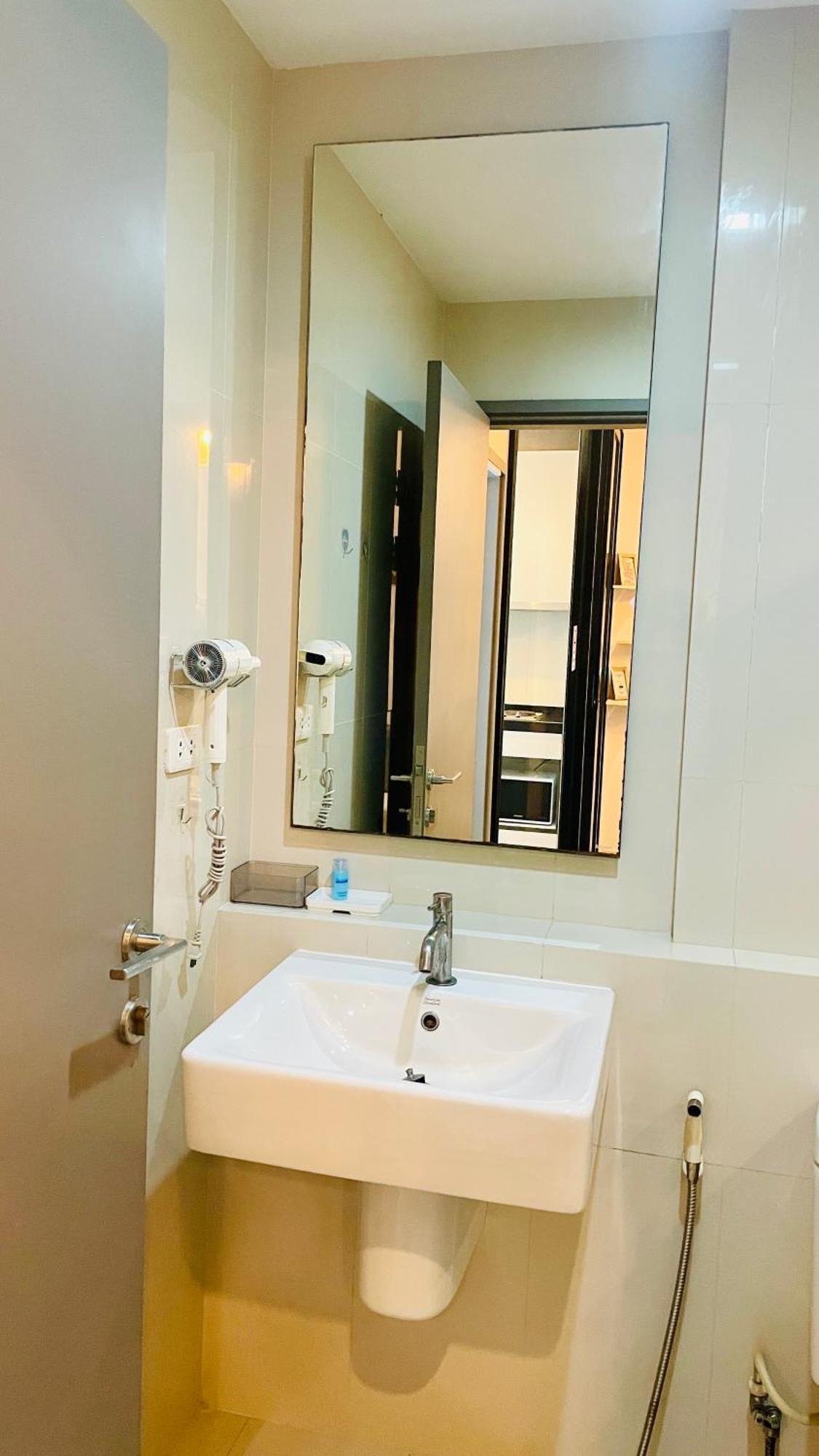 Appartement The Base 100 By Numam Pattaya