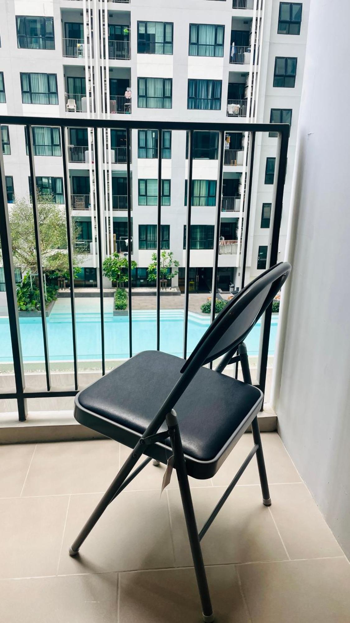 Appartement The Base 100 By Numam Pattaya