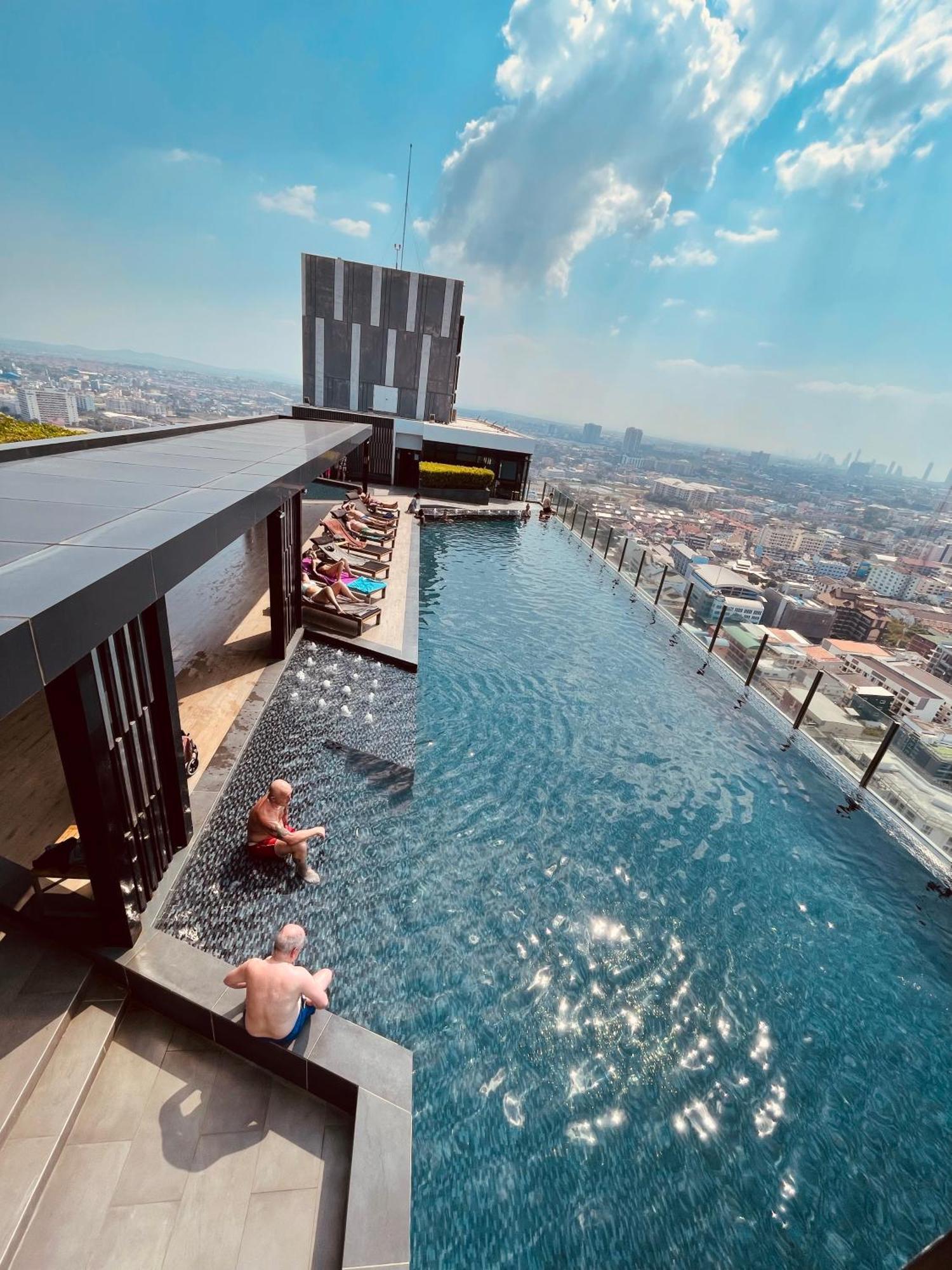 The Base 100 By Numam Appartement *