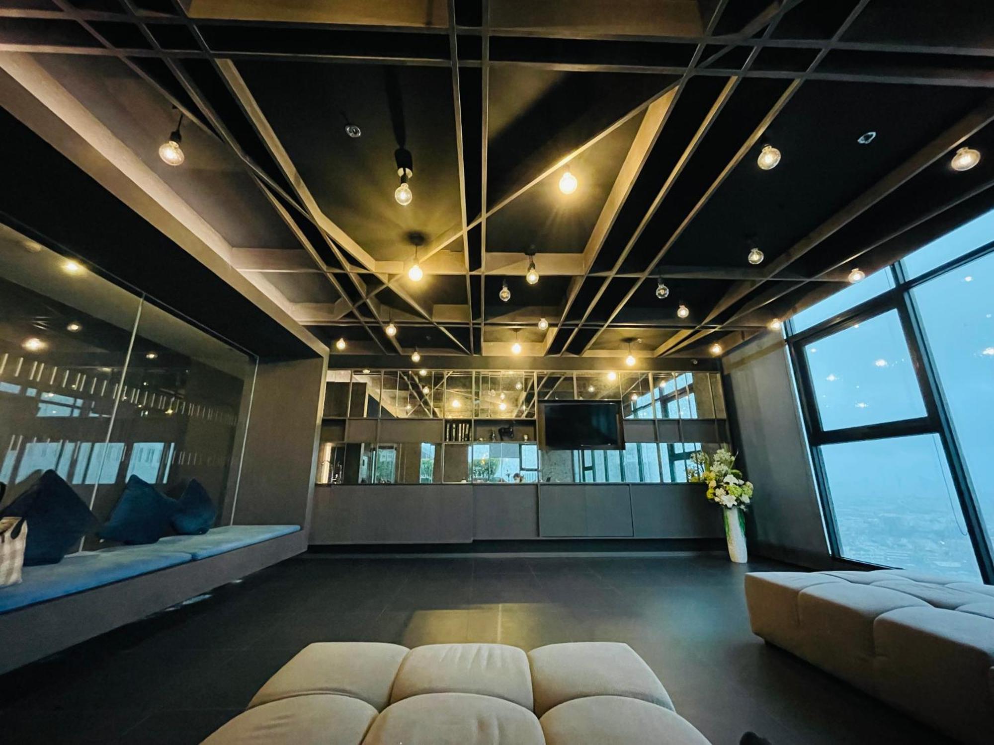 The Base 100 By Numam Appartement