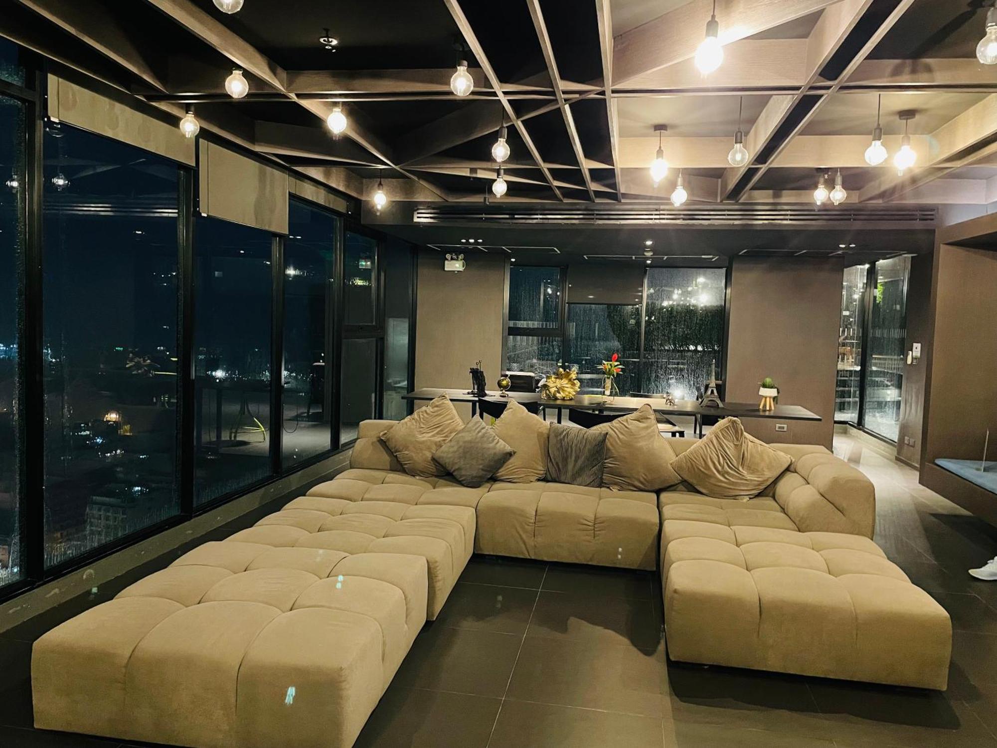 Appartement The Base 100 By Numam *